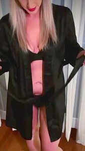 Khloeanthony In Astonishing Sex Clip Milf Great Only For You