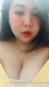 Kitty purrie In Amazing Porn Scene Big Tits Greatest Show