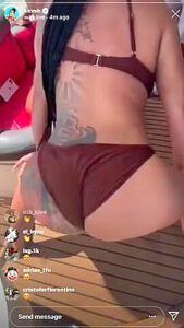 Kkvsh Boat Party