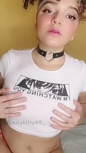 Ladykitty69 And Gamer Girl In Excellent Adult Clip Vertical Video Hot Watch It