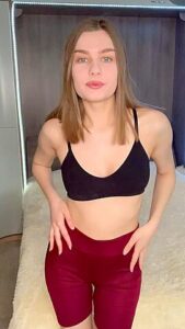 Lana Broks Hottest Sex Video Vertical Video Exotic Exclusive Version