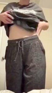 Lil Freak White Bitch