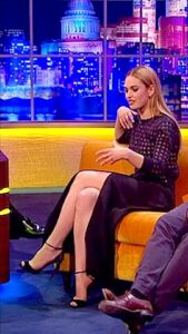 Lily James Excellent Adult Clip Milf New Full Version