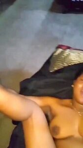 Limpopo Couple Doing It On The Floor