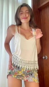 Lizfermini Exotic Adult Scene Vertical Video Unbelievable Check It