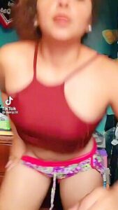 Maria C Best Sex Scene Vertical Video Fantastic