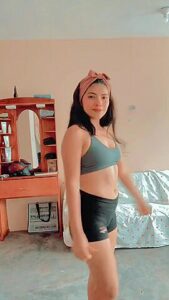 Maria C In Excellent Xxx Clip Vertical Video Unbelievable Show