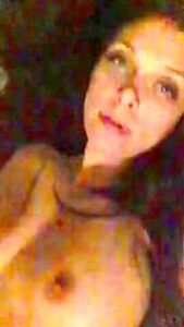 Me Trying To Cum On Camera For My Daughters Boyfriend