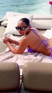 Megan Thee Stallion In Amazing Xxx Movie Vertical Video Try To Watch For Just For You