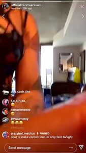 Mz Twerksum
