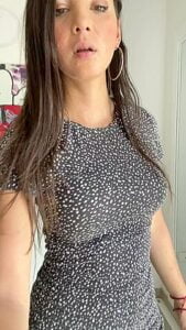Natasialopez In Fabulous Porn Scene Vertical Video Exotic Watch It