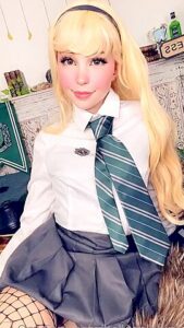 New Video 2 November 2020 Hogwarts Student 9