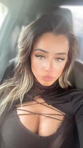 Nikki narvaez In Best Porn Scene Big Tits Hot Pretty One