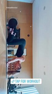 Nina Agdal In Exotic Porn Clip Vertical Video Best Pretty One