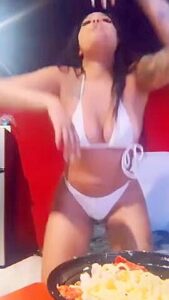 Nipple Slip 2