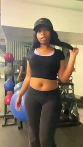 Noirkitty In Exotic Porn Video Webcam Watch Will Enslaves Your Mind