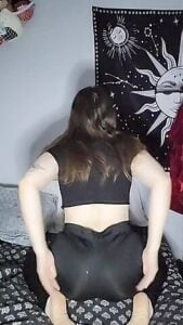 Onlycutekitten Excellent Sex Scene Vertical Video Exotic Only For You