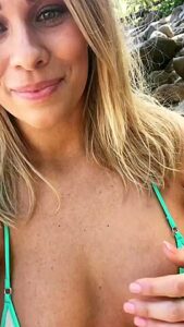 Paige Vanzant In Excellent Porn Movie Milf Ever Seen