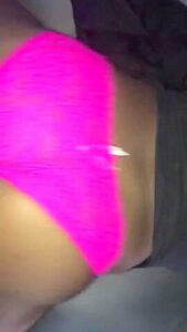 Panties To The Side Papao