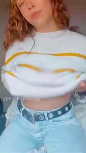 Peachyybloom Amazing Adult Video Big Tits Wild Exclusive Version