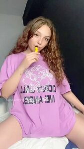 Peachyybloom Excellent Sex Video Milf Crazy Uncut