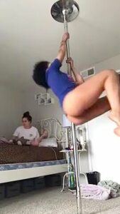 Pole Dancing