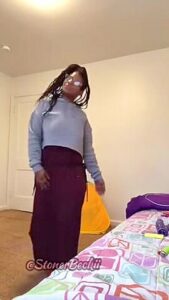 Pussy Teaser