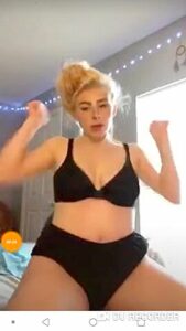 Scope Vision Starring Elly Baby Pt.2