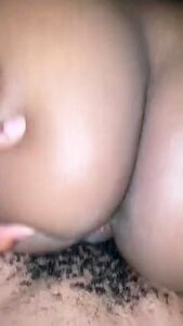 Sex With Nthabiseng