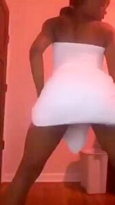 Shake That Booty