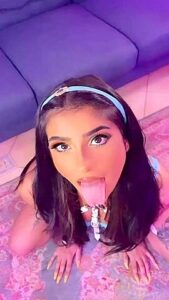 Slayhil In Hottest Adult Scene Vertical Video Unbelievable