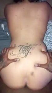 Somebody Baby Mama