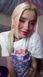 Spanking Ass T shirt by Jessylu