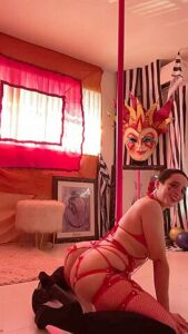 Stoneyvella In Exotic Adult Movie Webcam Try To Watch For Pretty One