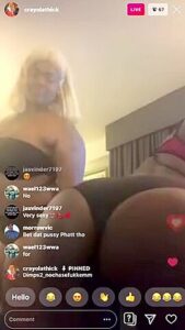 Strippers Twerking At Hotel