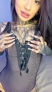 Suryaelizabeth In Exotic Sex Clip Vertical Video Fantastic Show