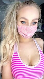 Sweet luna In Amazing Adult Video Big Tits Best Unique