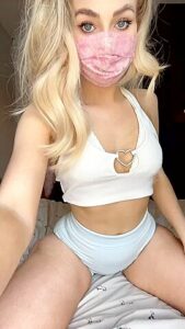 Sweet luna In Crazy Xxx Movie Vertical Video Wild Only For You