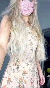 Sweet luna In Excellent Adult Movie Vertical Video Craziest Watch Show