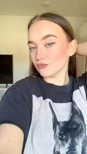 Sweetrussiankatja In Excellent Xxx Clip Big Tits Great Unique