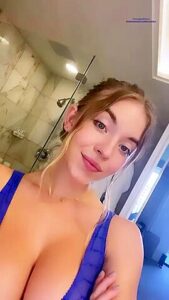 Sydney Sweeney In Exotic Adult Clip Big Tits Hottest Watch Show