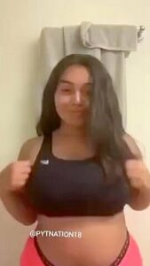 Tan Tits
