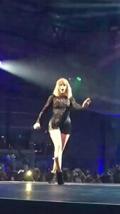 Taylor Swift In Exotic Porn Clip Upskirt Full Version