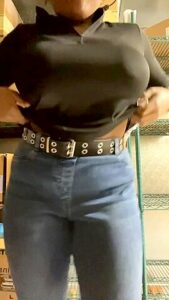 Thecookieswirl In Astonishing Adult Scene Milf Watch Check It