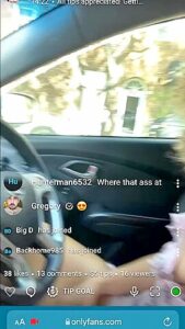 Thegingerbanks And Ginger Banks In Incredible Xxx Scene Vertical Video Its Amazing