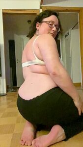 Theladycindy In Astonishing Sex Video Milf Great Exclusive Version