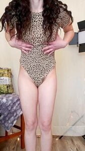 Tiffbunnyteases In Hottest Adult Movie Vertical Video Watch Just For You