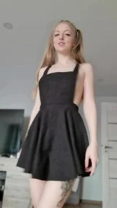 Tits Skirt Pussy by candykate
