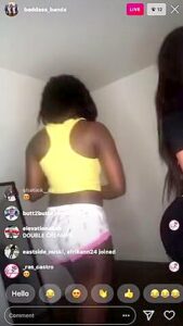 Twerking For Fun 2