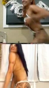 Twerking Girls
